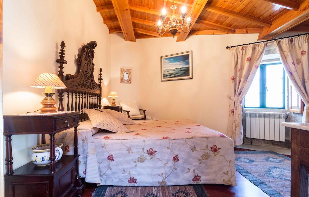 Casa De Marcelo Guest House Padrón Rom bilde